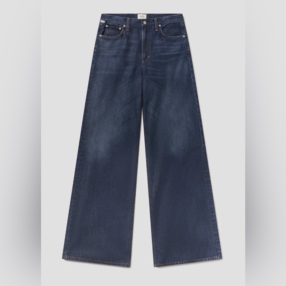 Citizens Of Humanity Paloma Jeans-25 - Picture 6 of 14